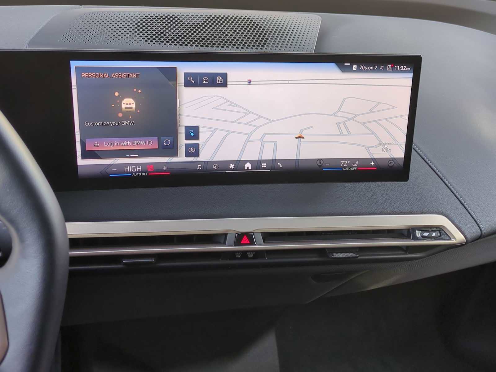 Used 2025 BMW iX xDrive50 image 28