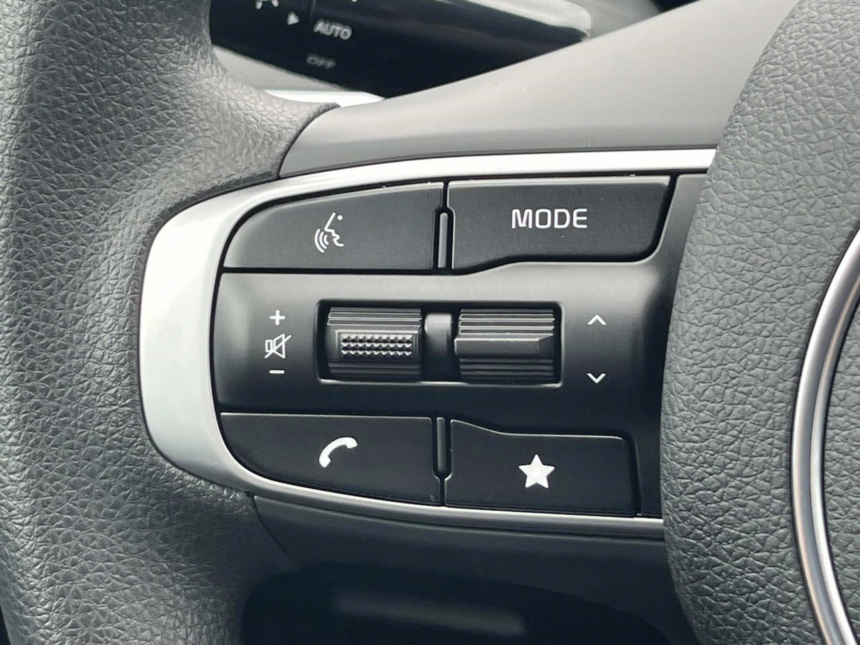 New 2026 Kia K5 LXS image 26