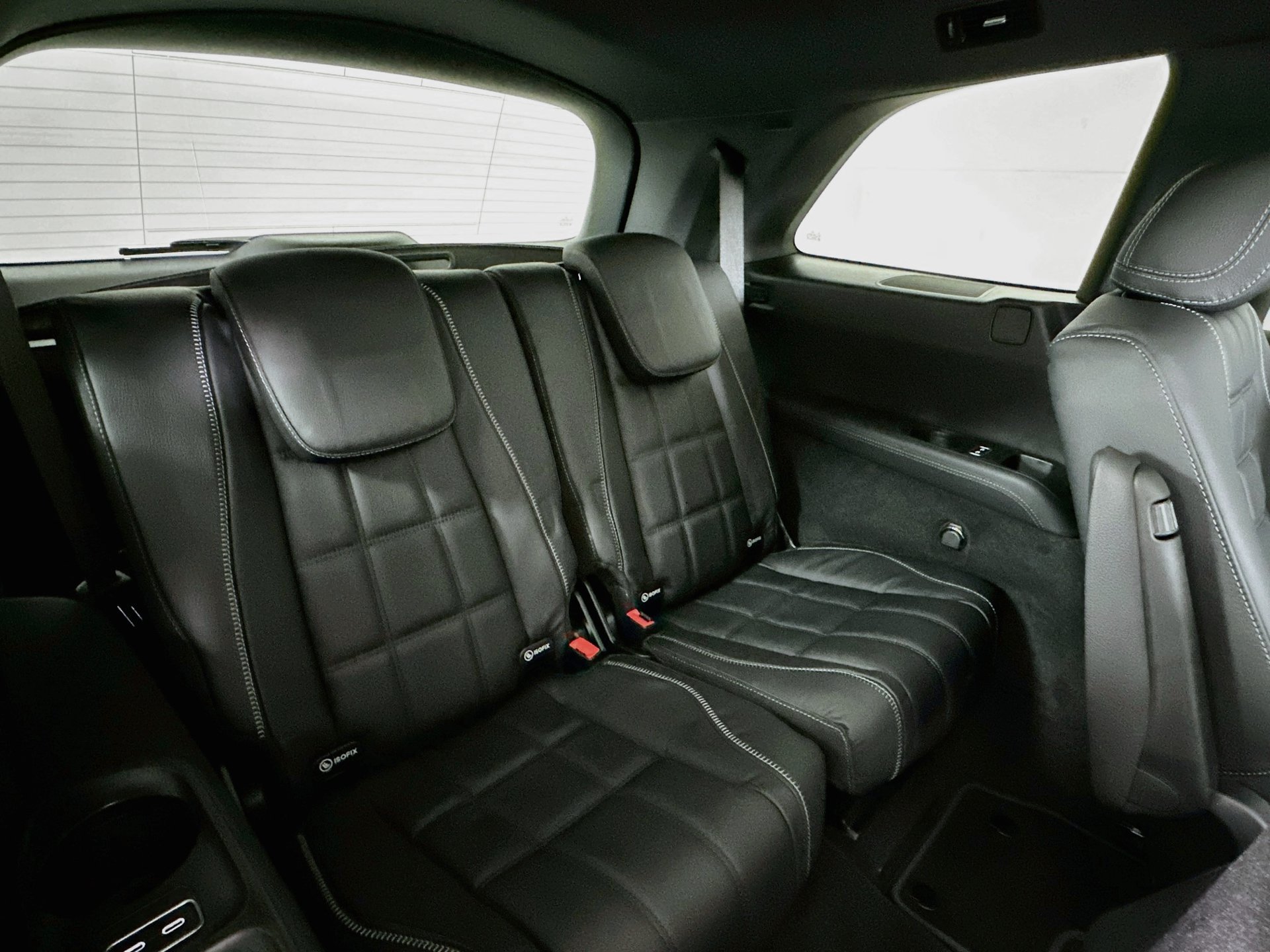 New 2027 Mercedes-Benz GLS 450 4MATIC image 30