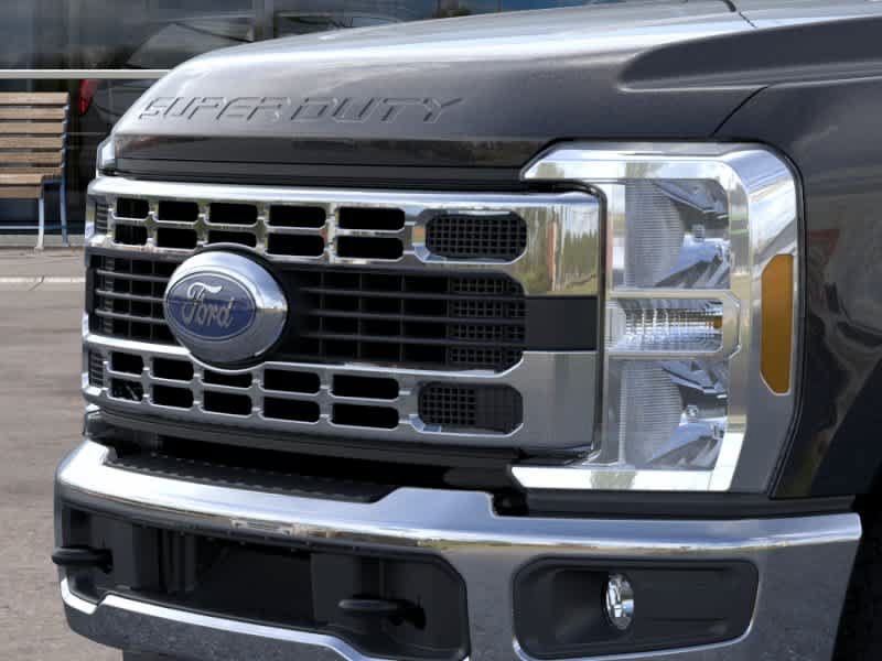 New 2026 Ford F250 XLT w/ FX4 Off-Road Package AWD/4WD image 17
