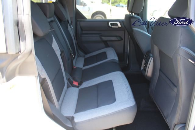 New 2026 Ford Bronco Big Bend AWD/4WD image 8