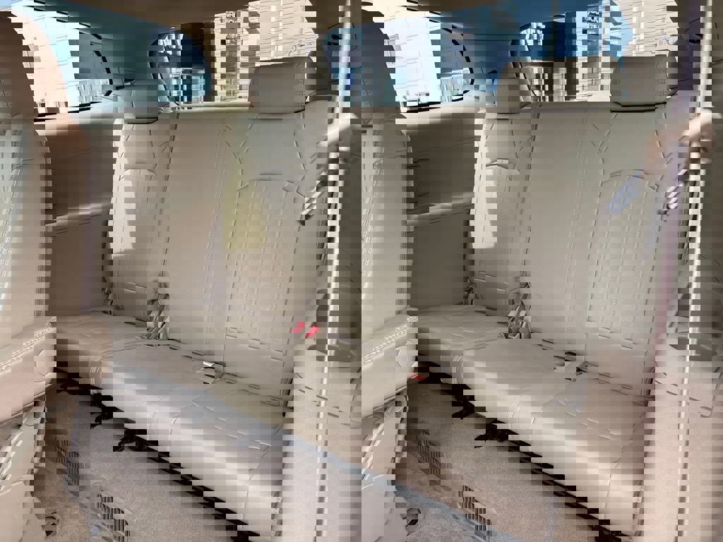 Used 2012 Buick Enclave Leather image 33