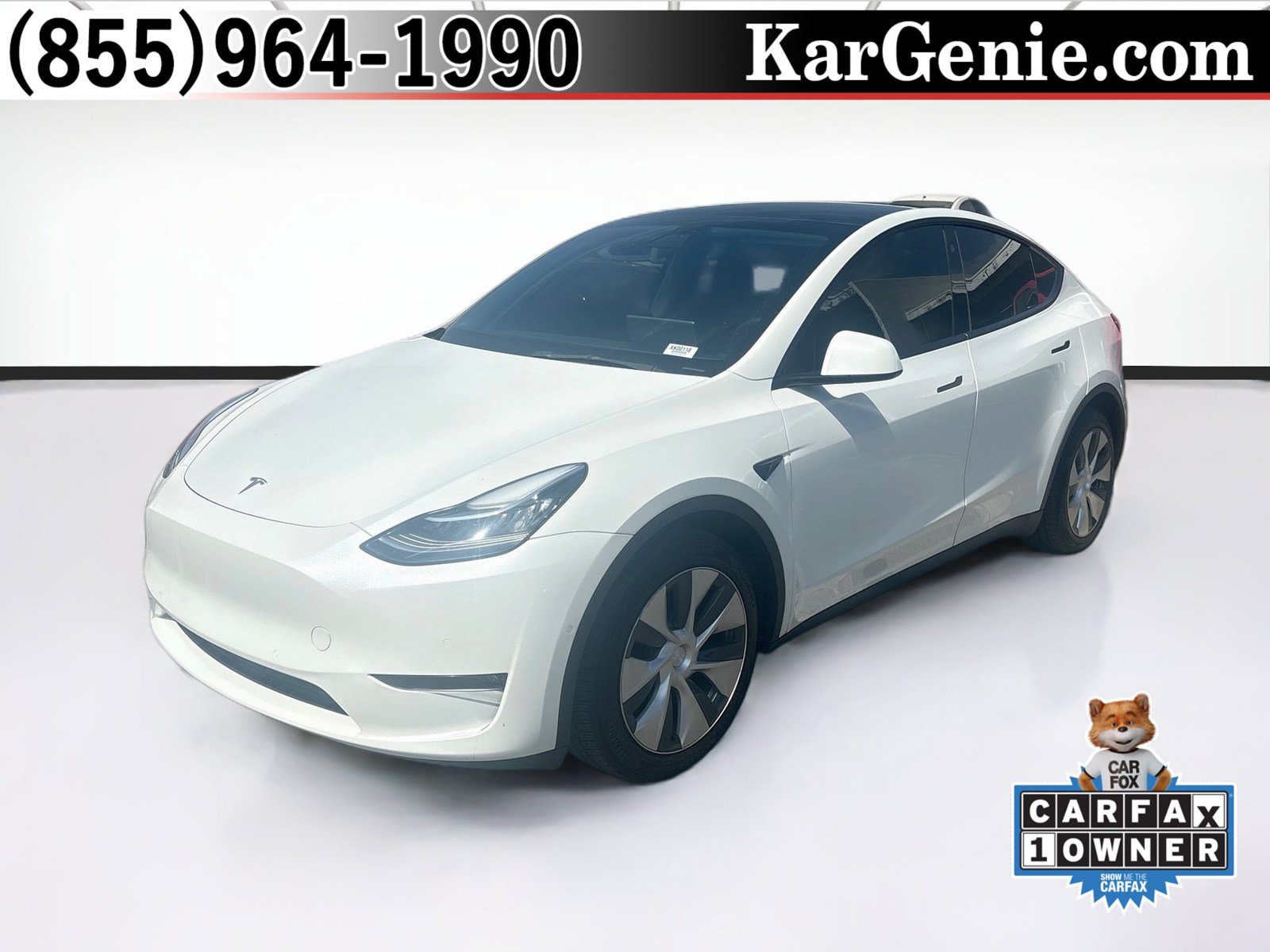 Used 2022 Tesla Model Y Long Range