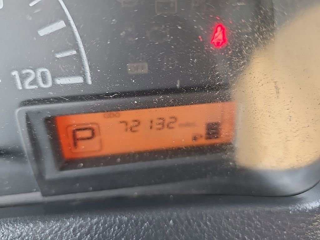 Used 2021 Nissan NV200 S w/ Back Door Glass Package image 17