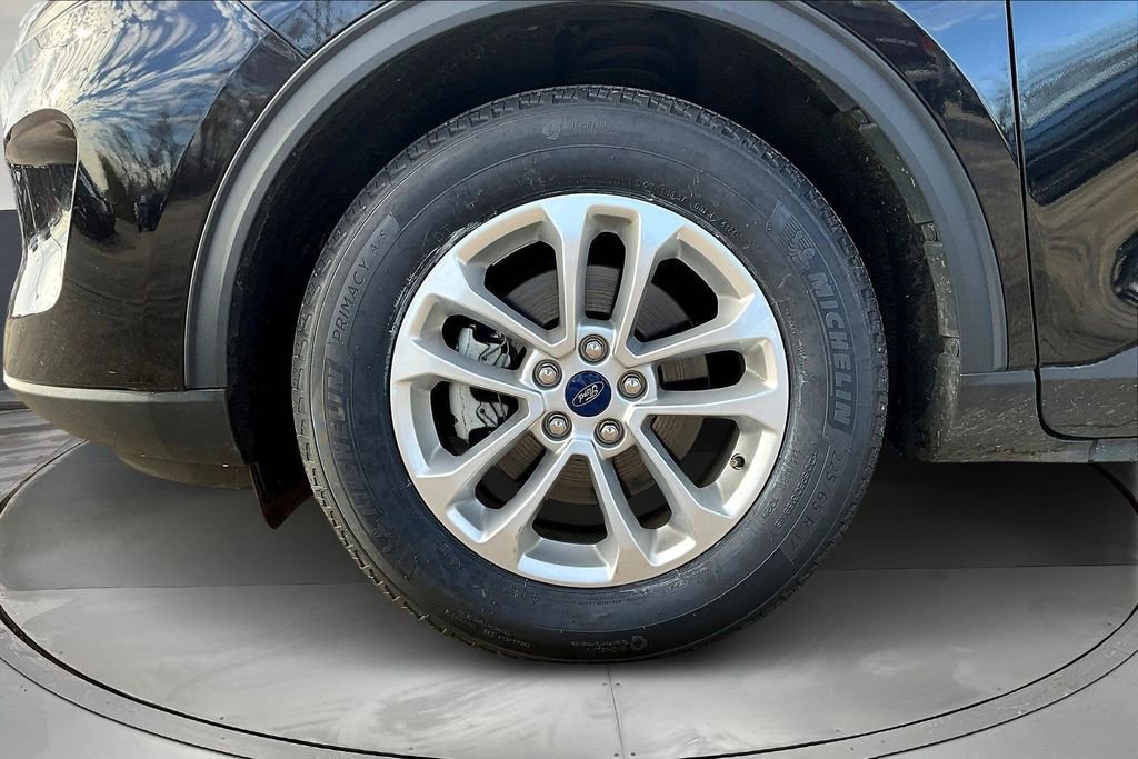 Used 2022 Ford Escape SE image 33