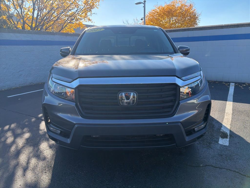 Used 2023 Honda Ridgeline RTL image 8
