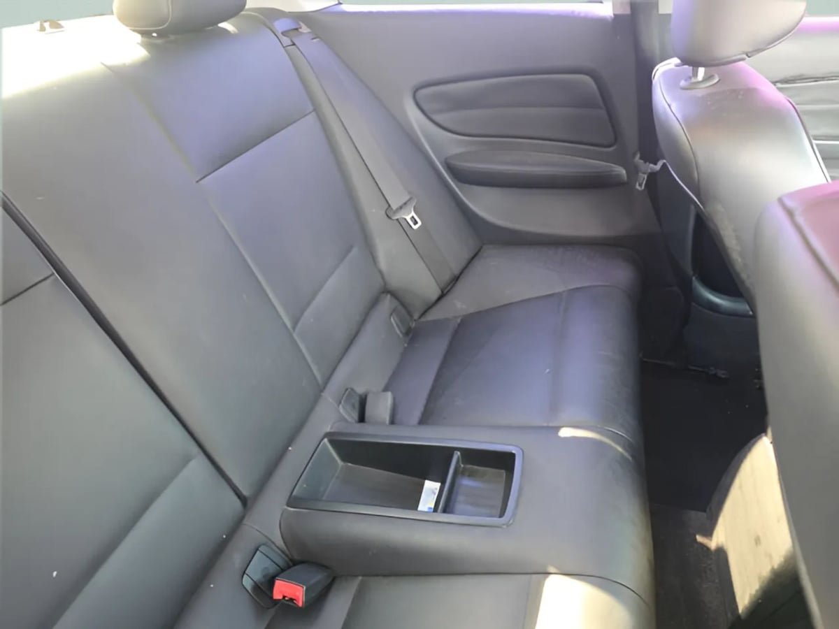 Used 2011 BMW 128i Coupe RWD image 21