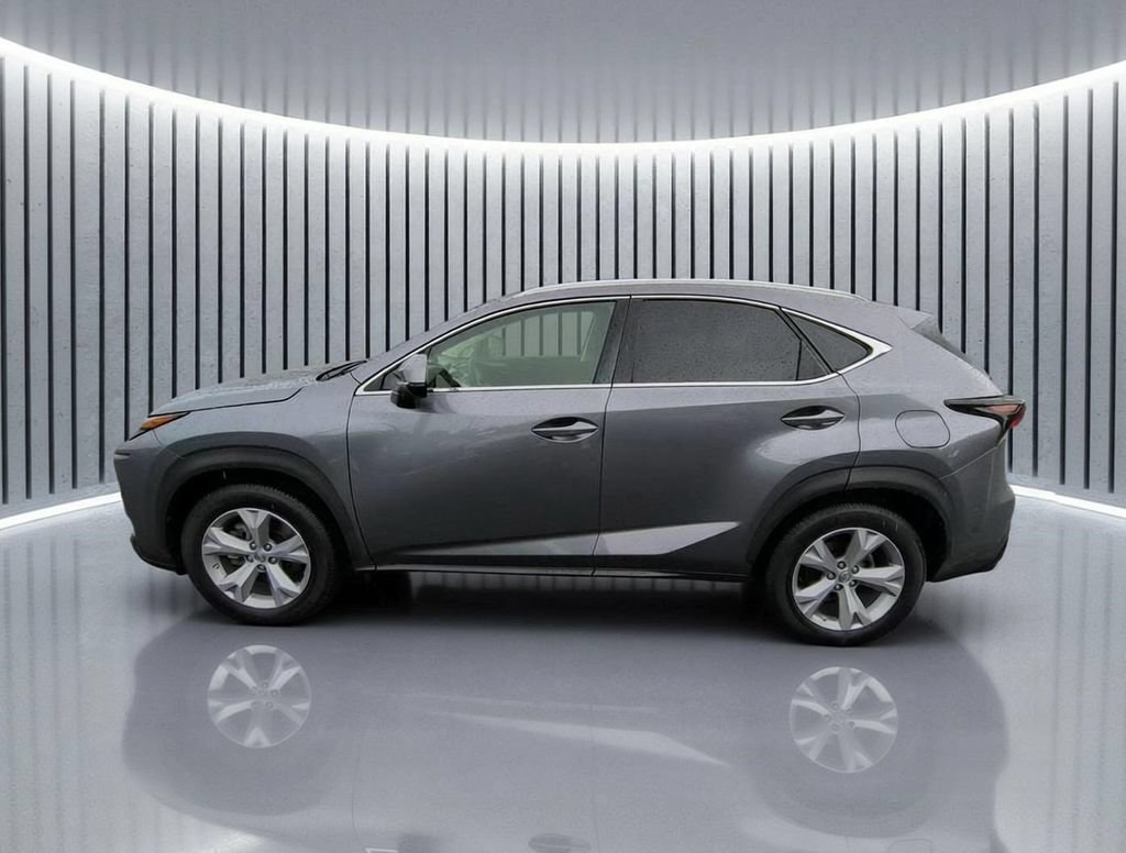 Used 2017 Lexus NX 200t AWD w/ Premium Package image 7