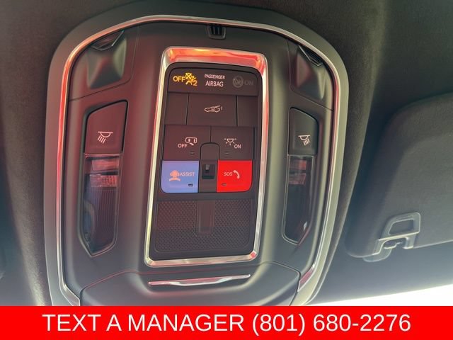 New 2026 Dodge Charger Scat Pack AWD/4WD image 25