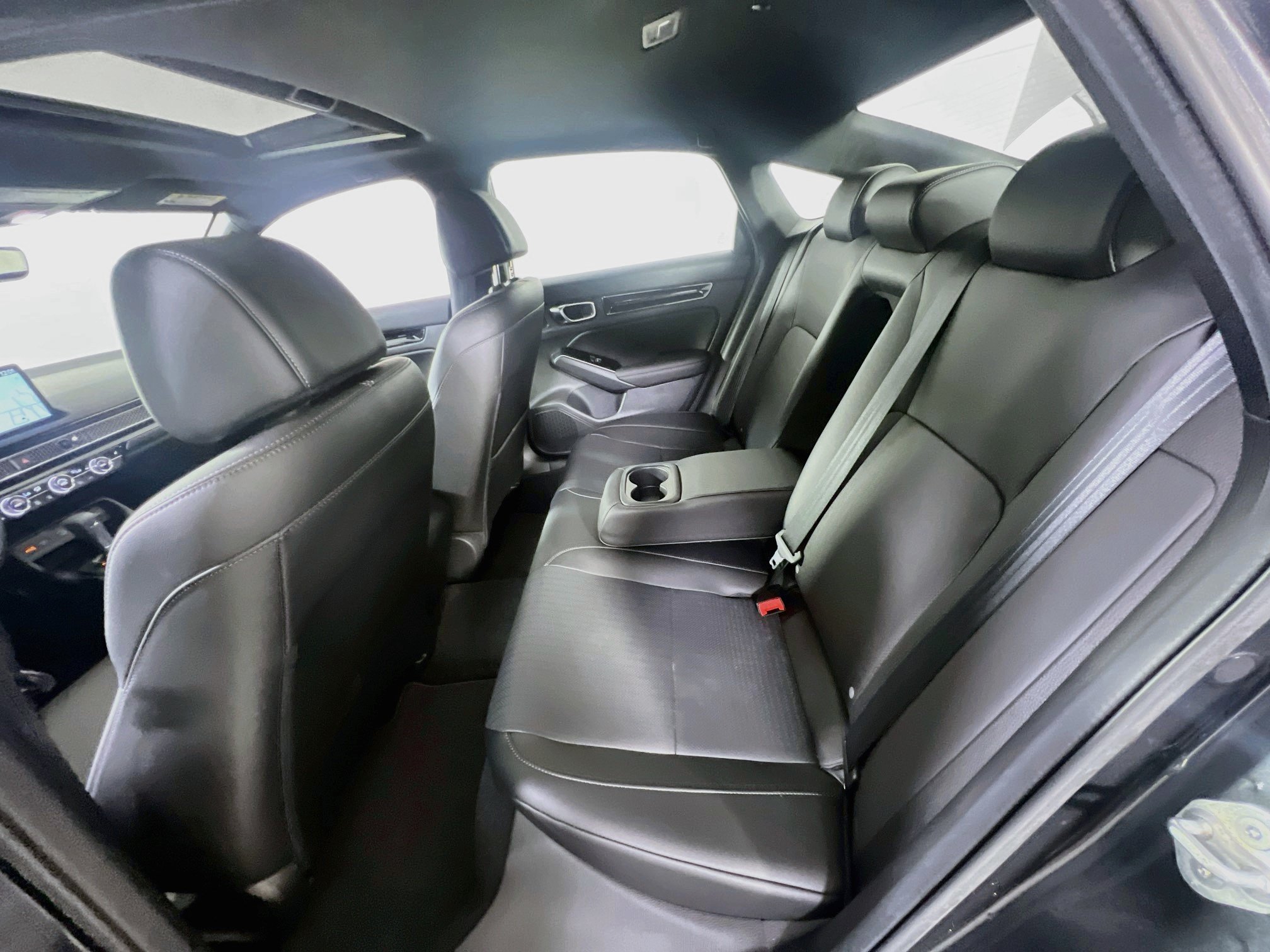 Used 2025 Honda Civic Sport Touring image 25