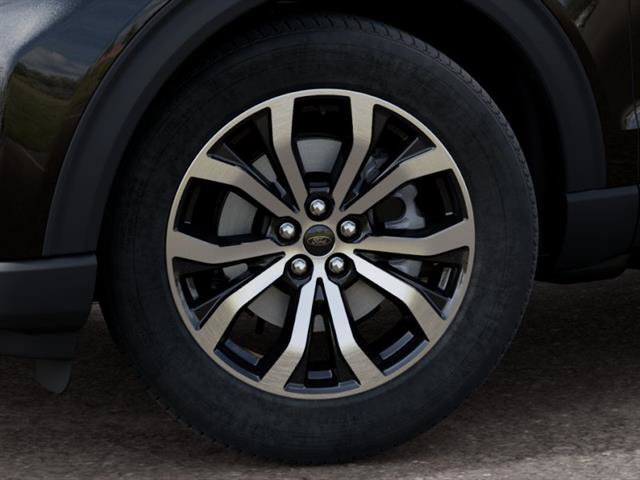 New 2027 Ford Explorer ST-Line AWD/4WD image 19