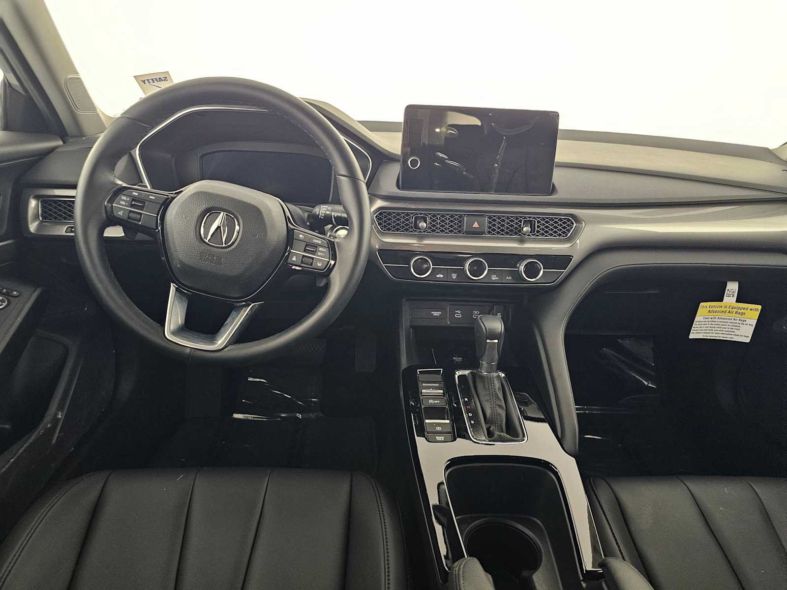 Certified 2026 Acura Integra FWD image 18