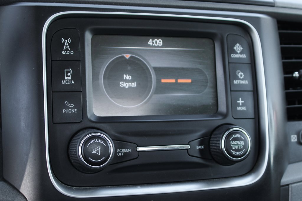 Used 2014 RAM 3500 Tradesman w/ Power & Remote Entry Group image 23