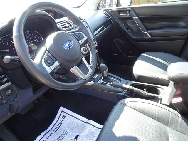 Used 2018 Subaru Forester 2.5i Touring w/ Popular Package #3B image 13