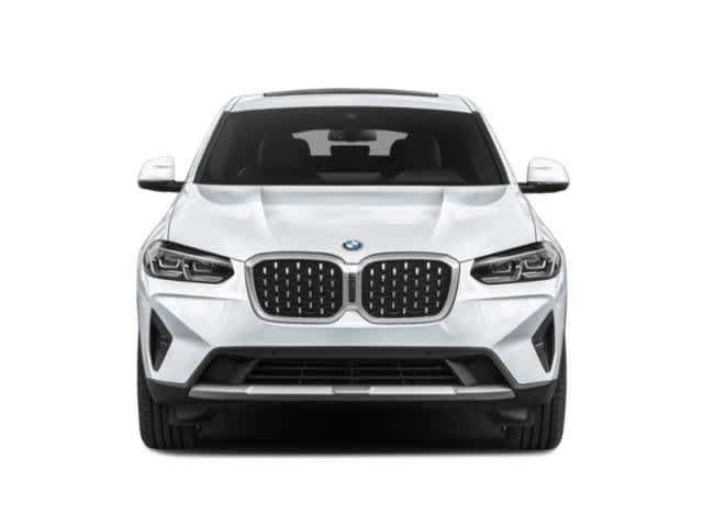 Used 2023 BMW X4 xDrive30i w/ Premium Package AWD/4WD image 6