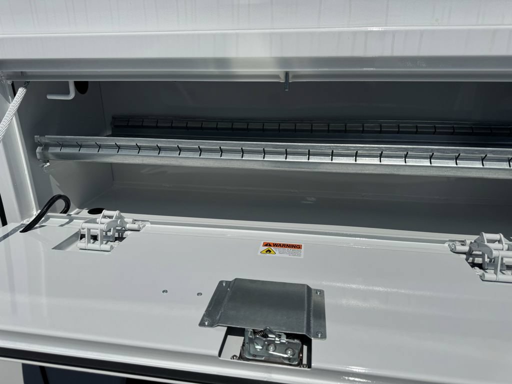 New 2024 Ford Transit 350 AWD w/ Interior Upgrade Package image 9