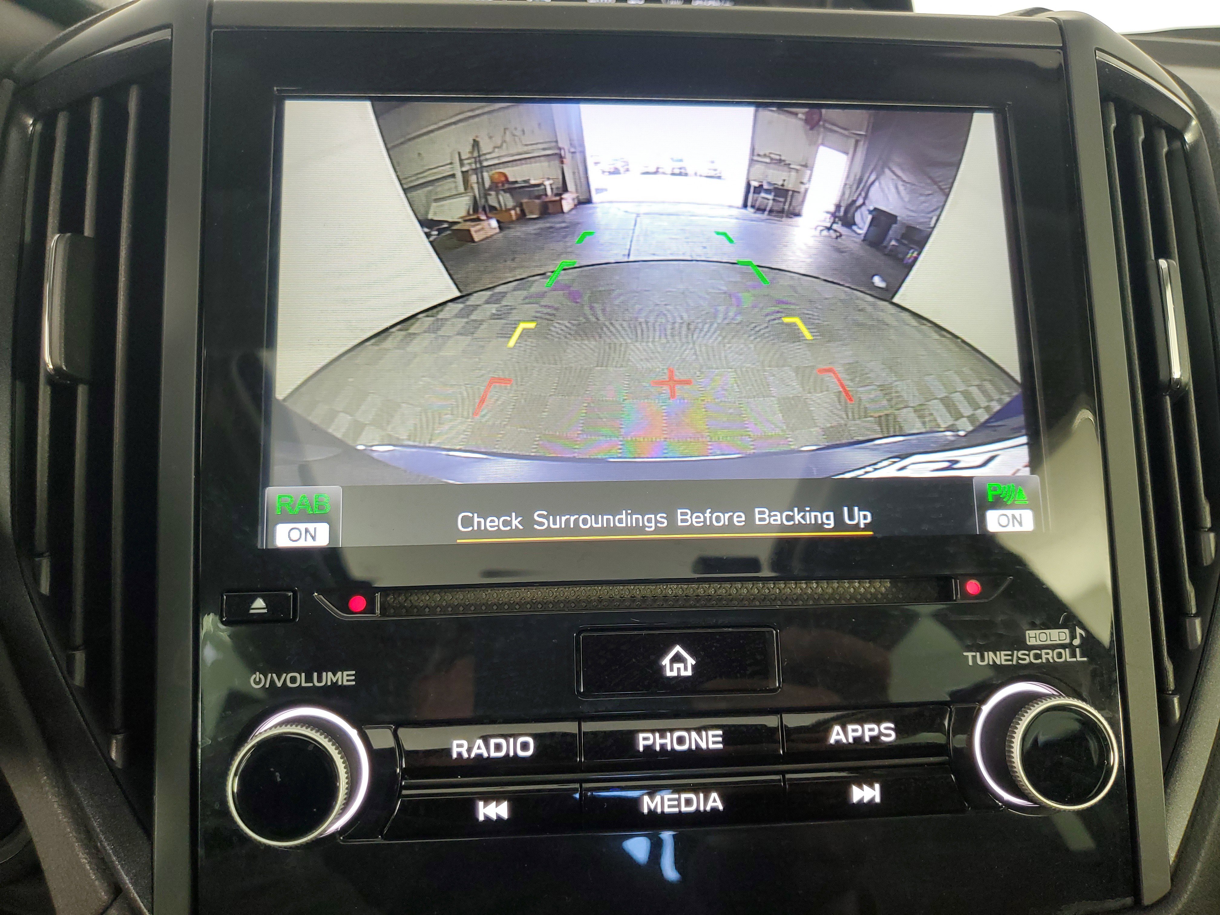 Used 2023 Subaru Forester Sport image 22