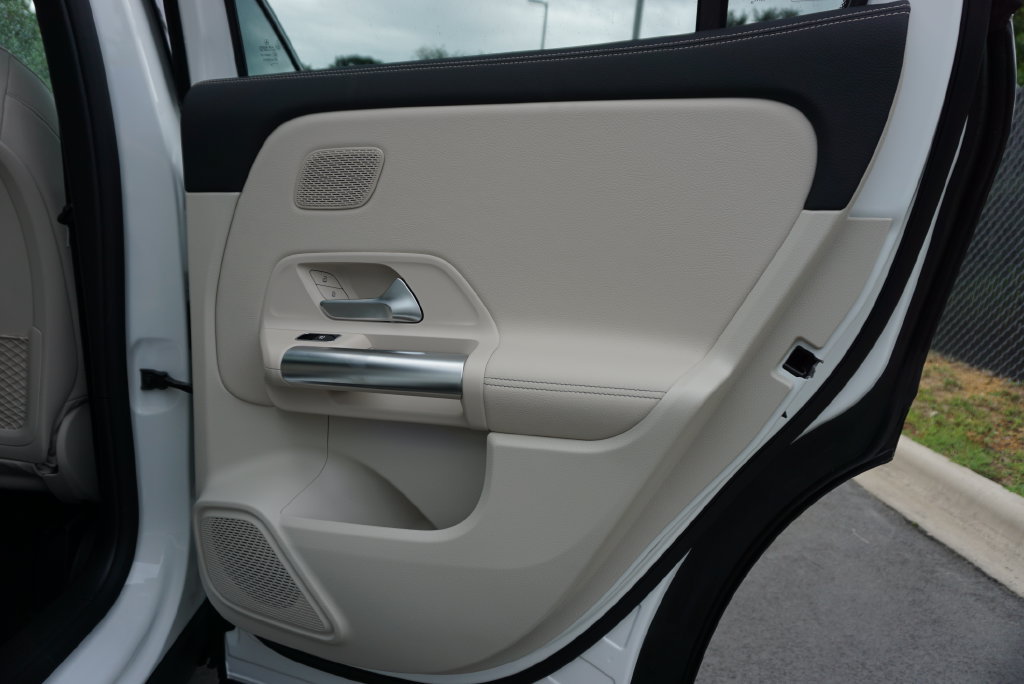 Certified 2026 Mercedes-Benz GLA 250 image 55