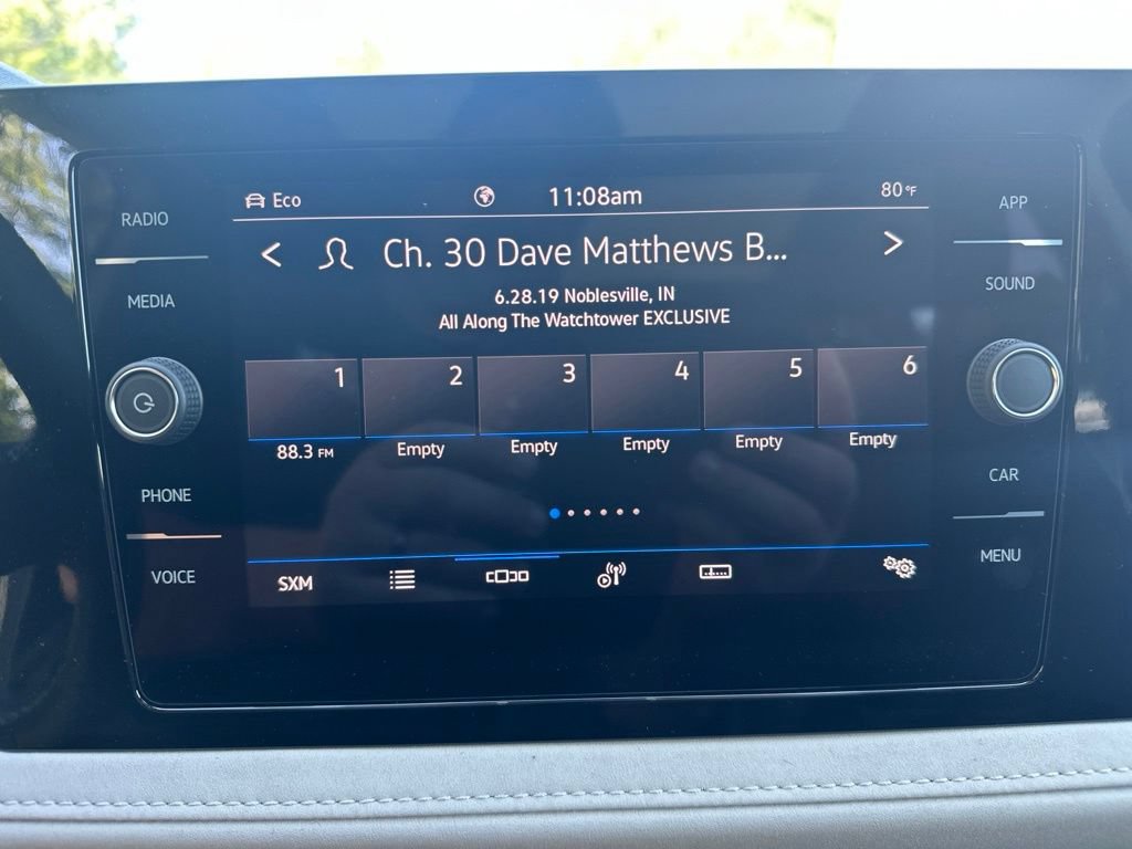 New 2026 Volkswagen Taos SE AWD/4WD image 18