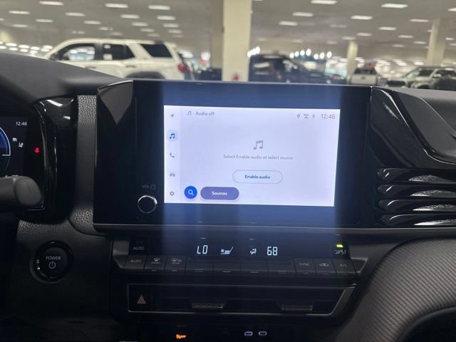 Used 2026 Toyota Camry SE FWD image 14