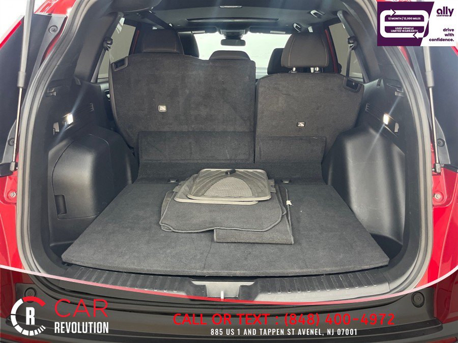 Used 2024 Honda CR-V Sport image 7