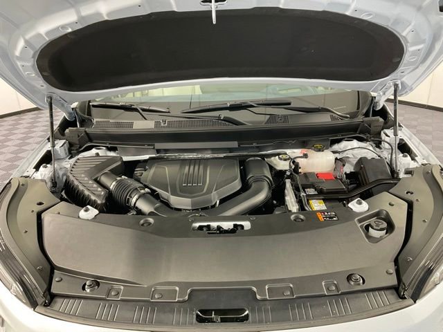 New 2026 Buick Enclave Avenir w/ Super Cruise Package image 41