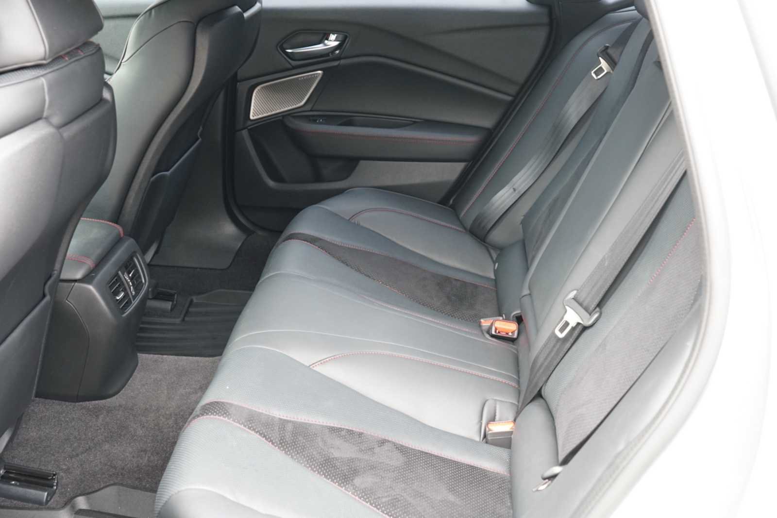 Used 2022 Acura TLX w/ A-SPEC Package FWD image 20