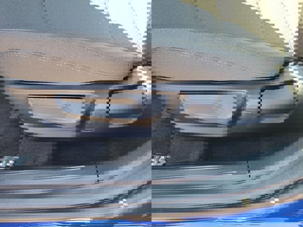 New 2026 Kia K4 LXS image 22