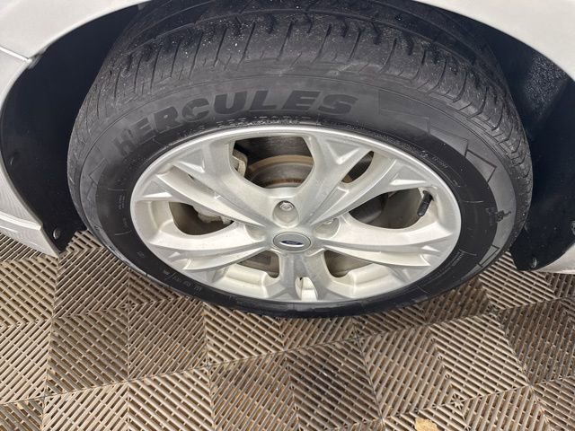 Used 2012 Ford Fusion SE FWD image 28