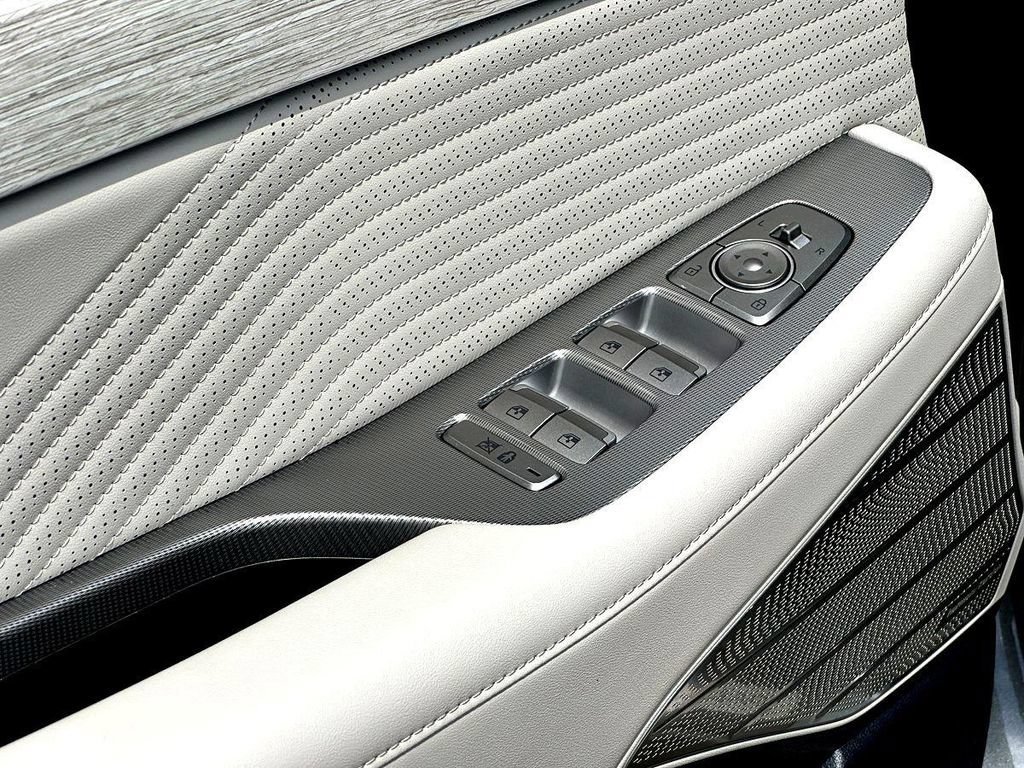 Used 2024 Hyundai Palisade Calligraphy FWD image 14