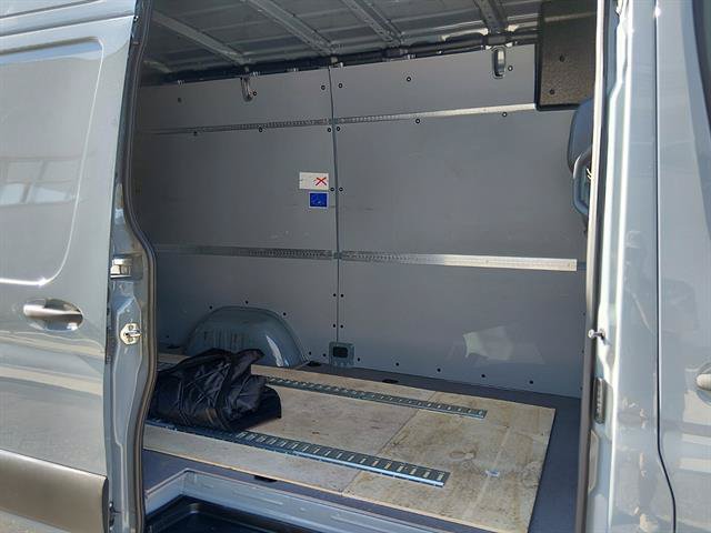 Used 2025 Mercedes-Benz Sprinter 2500 image 11