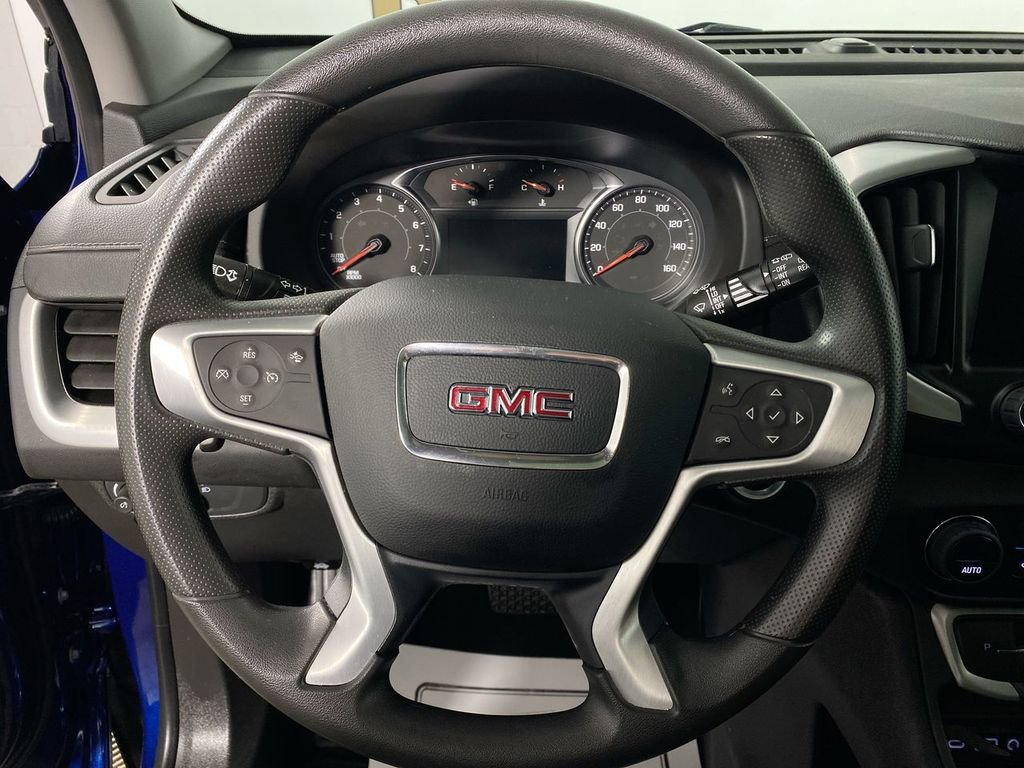 Certified 2023 GMC Terrain SLE w/ Driver Convenience Package image 14