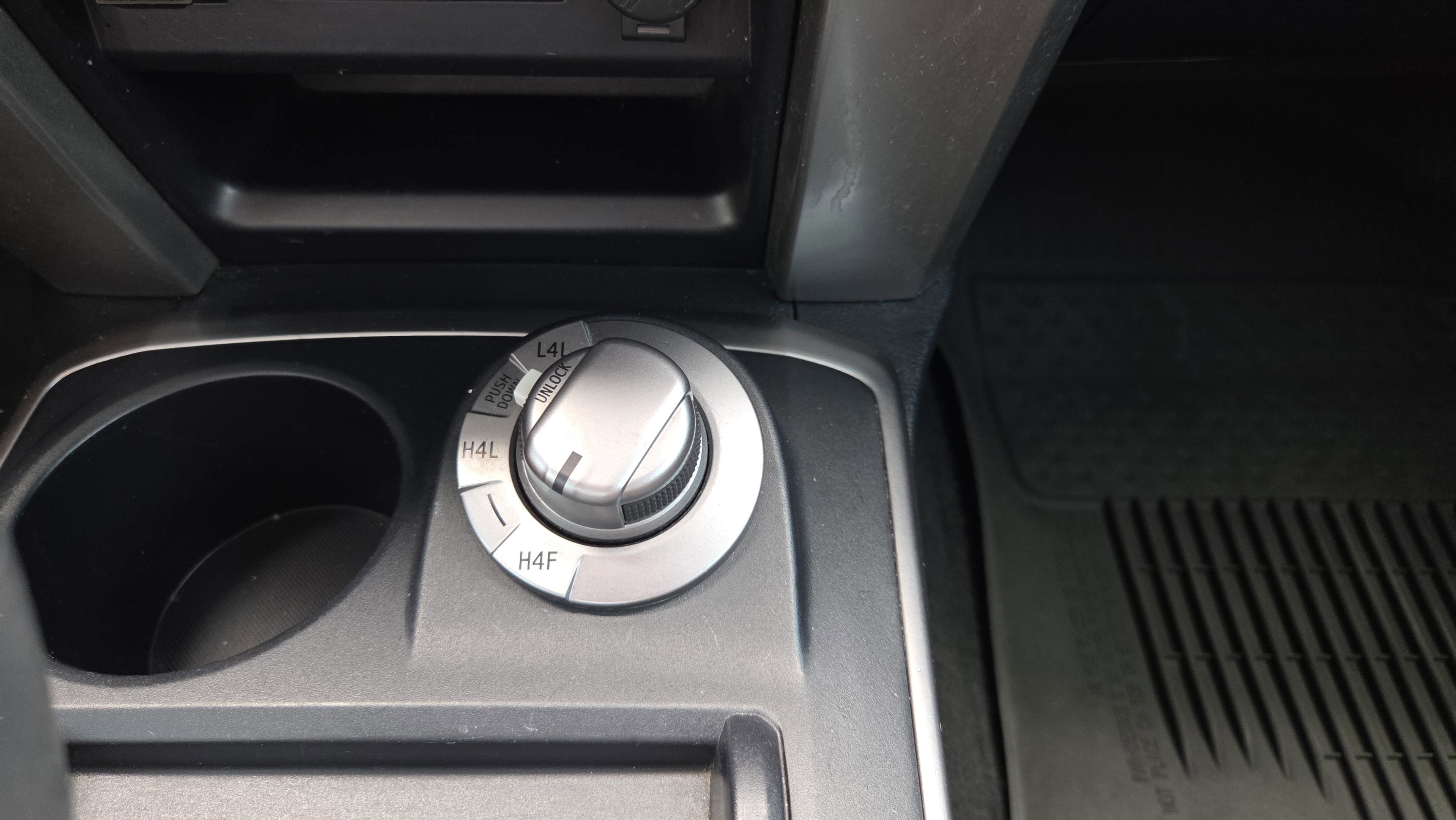 Certified 2022 Toyota 4Runner Limited AWD/4WD image 15