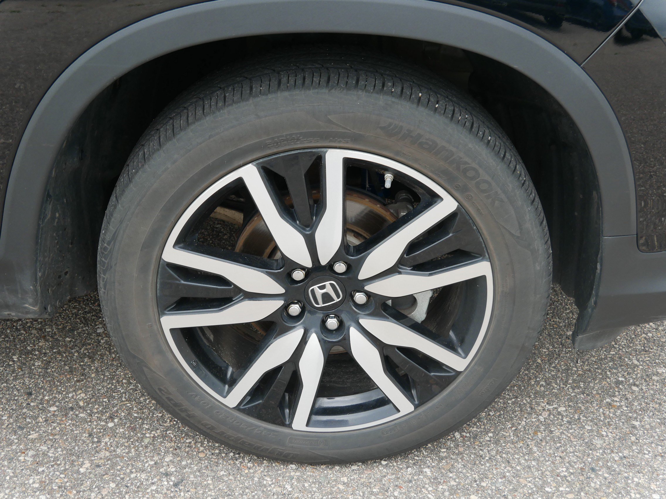 Used 2022 Honda Pilot Touring image 15