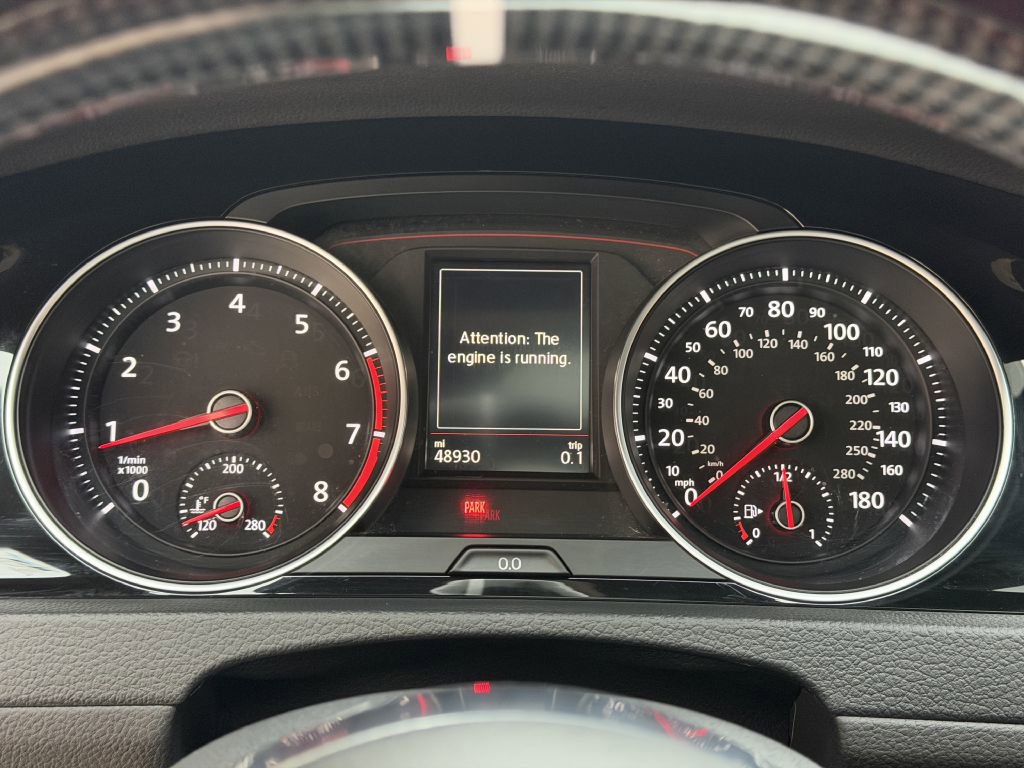 Used 2019 Volkswagen GTI SE w/ SE Experience Package image 36