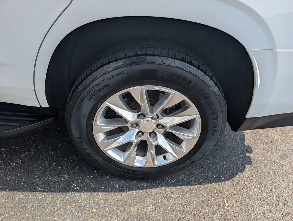 Used 2023 Chevrolet Tahoe Premier RWD image 24