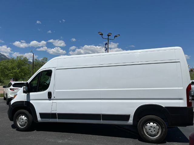 Used 2023 RAM ProMaster 2500 image 4