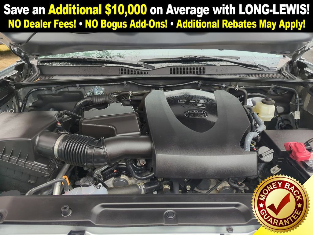 Used 2022 Toyota Tacoma SR5 image 25