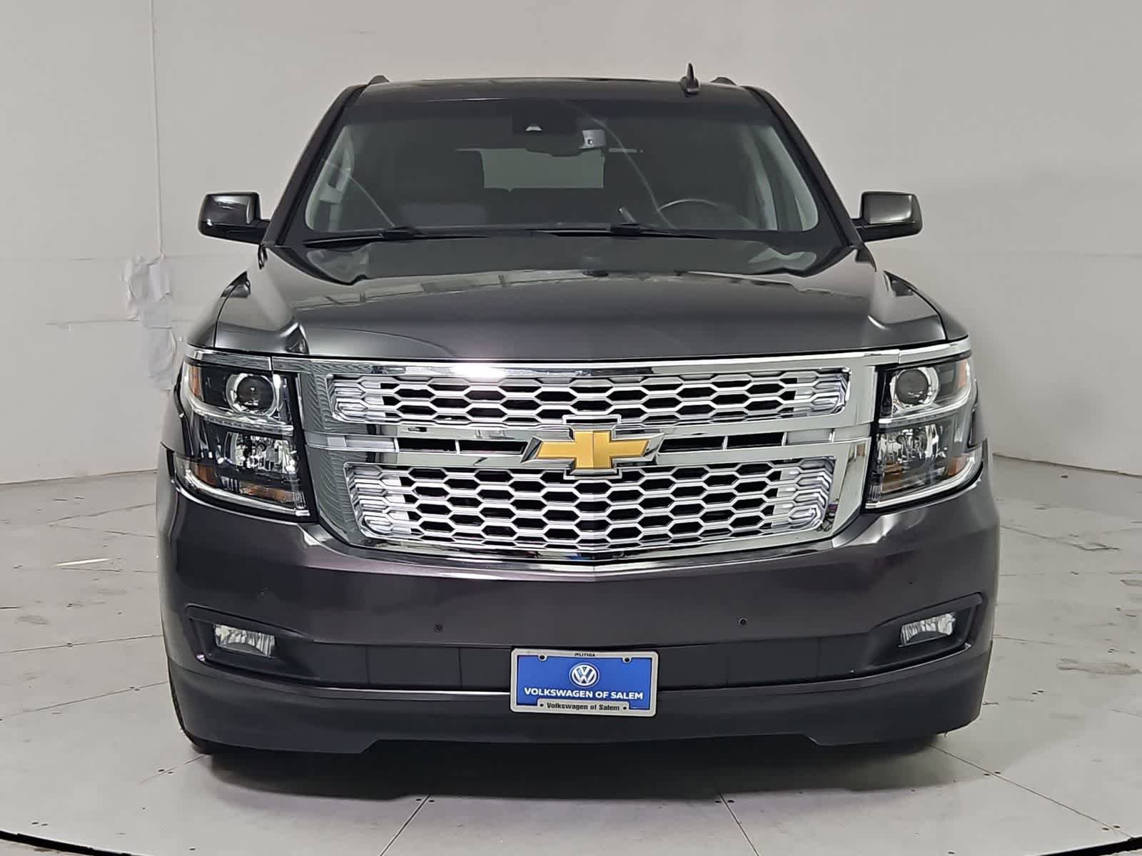 Used 2017 Chevrolet Tahoe LT AWD/4WD image 9