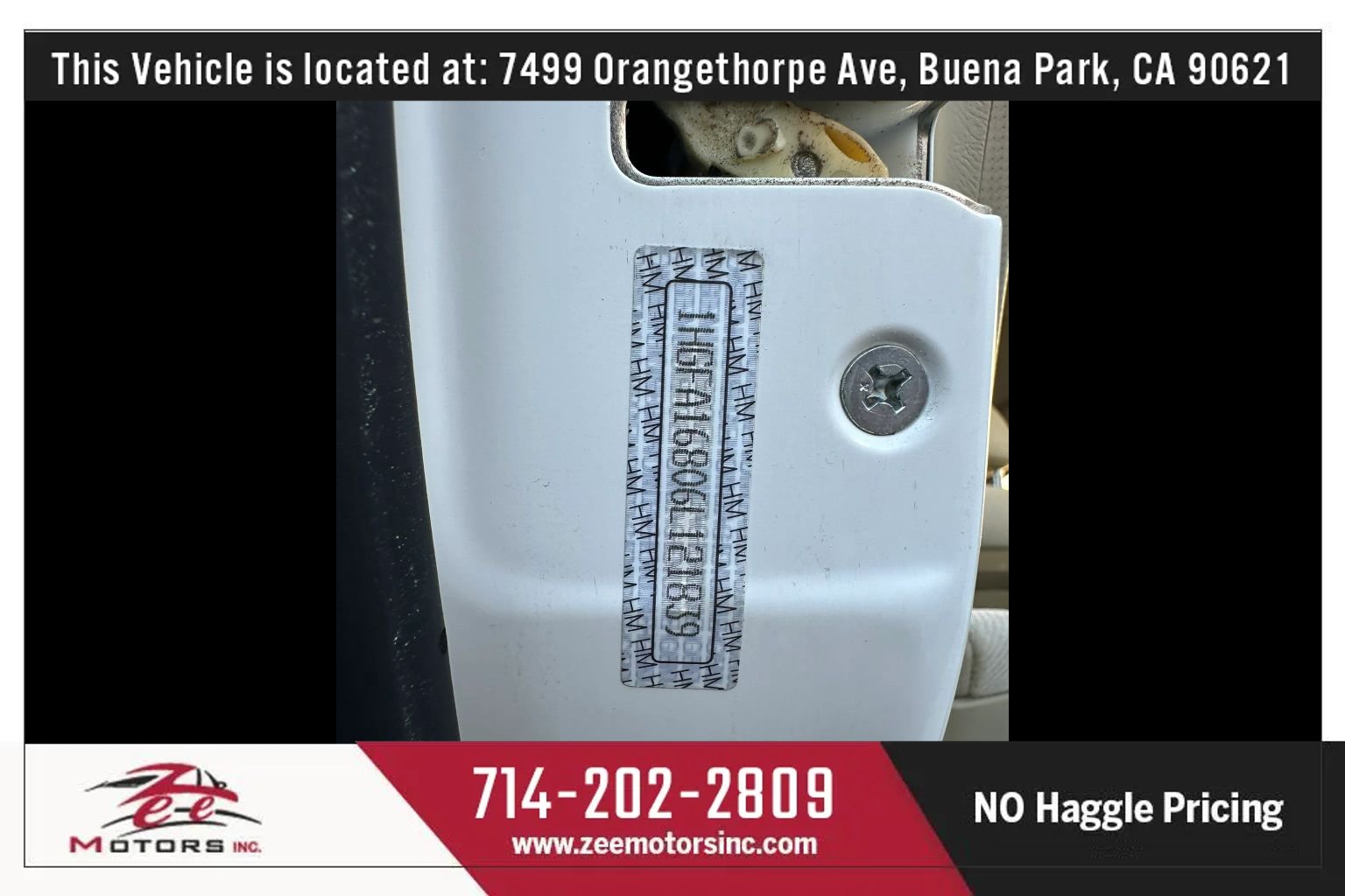 Used 2006 Honda Civic EX image 50
