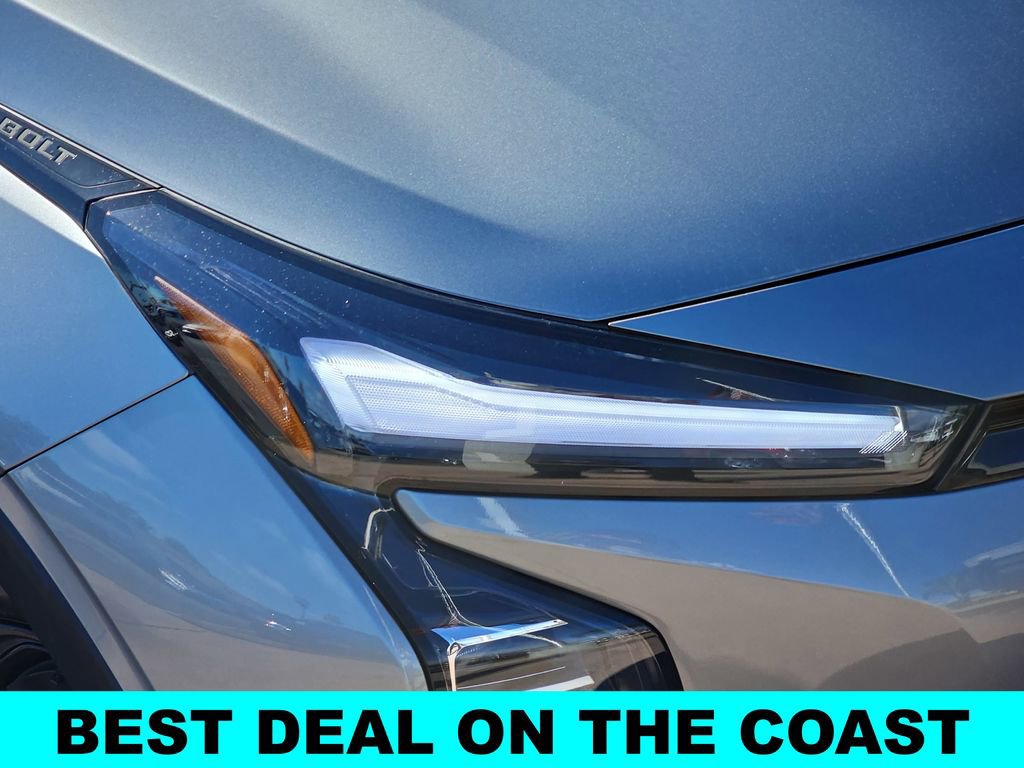 New 2027 Chevrolet Bolt RS w/ Technology Package image 33