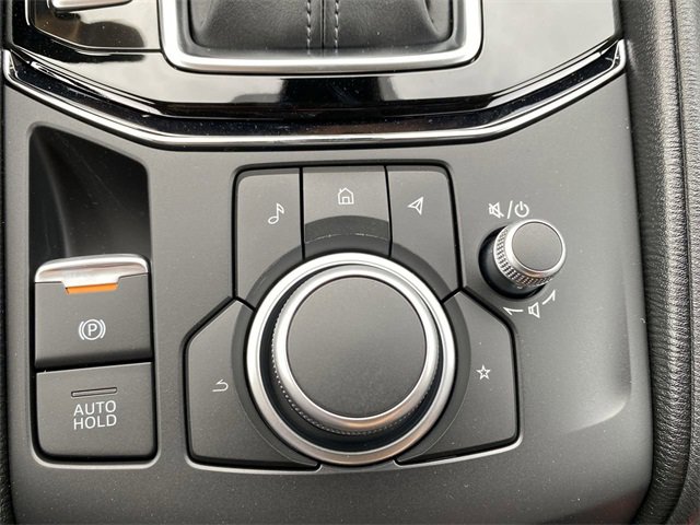 New 2025 MAZDA CX-5 AWD 2.5 S w/ Select Package image 23