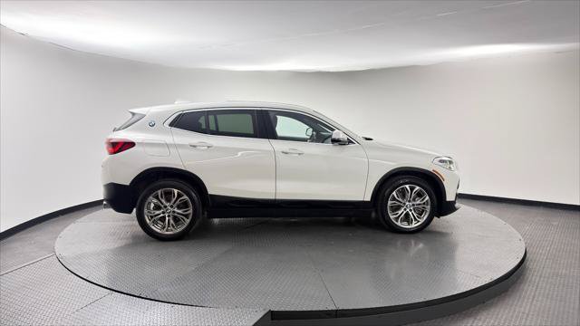 Used 2022 BMW X2 sDrive28i w/ Convenience Package FWD image 9