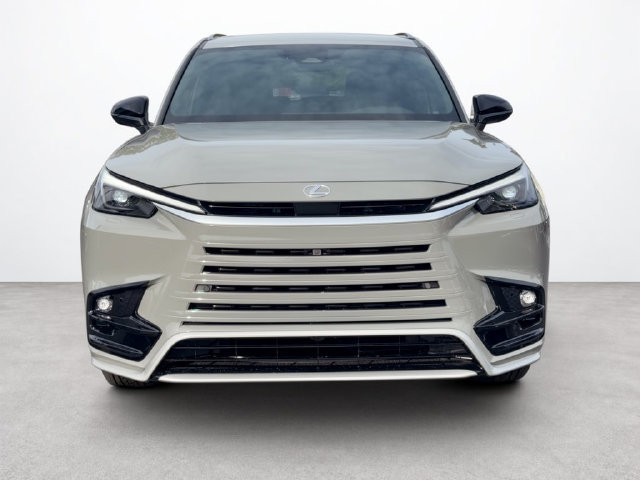 New 2026 Lexus TX 500h AWD image 8