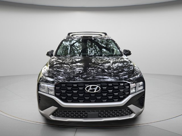 Used 2023 Hyundai Santa Fe SEL FWD image 3