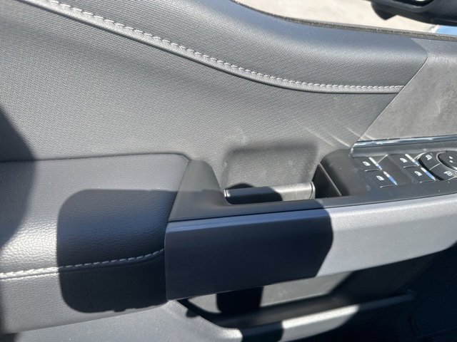 New 2025 Ford F150 XLT w/ Equipment Group 302A MID image 12