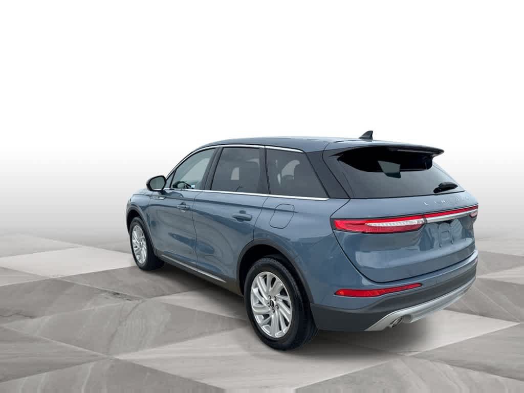 Used 2024 Lincoln Corsair FWD image 6
