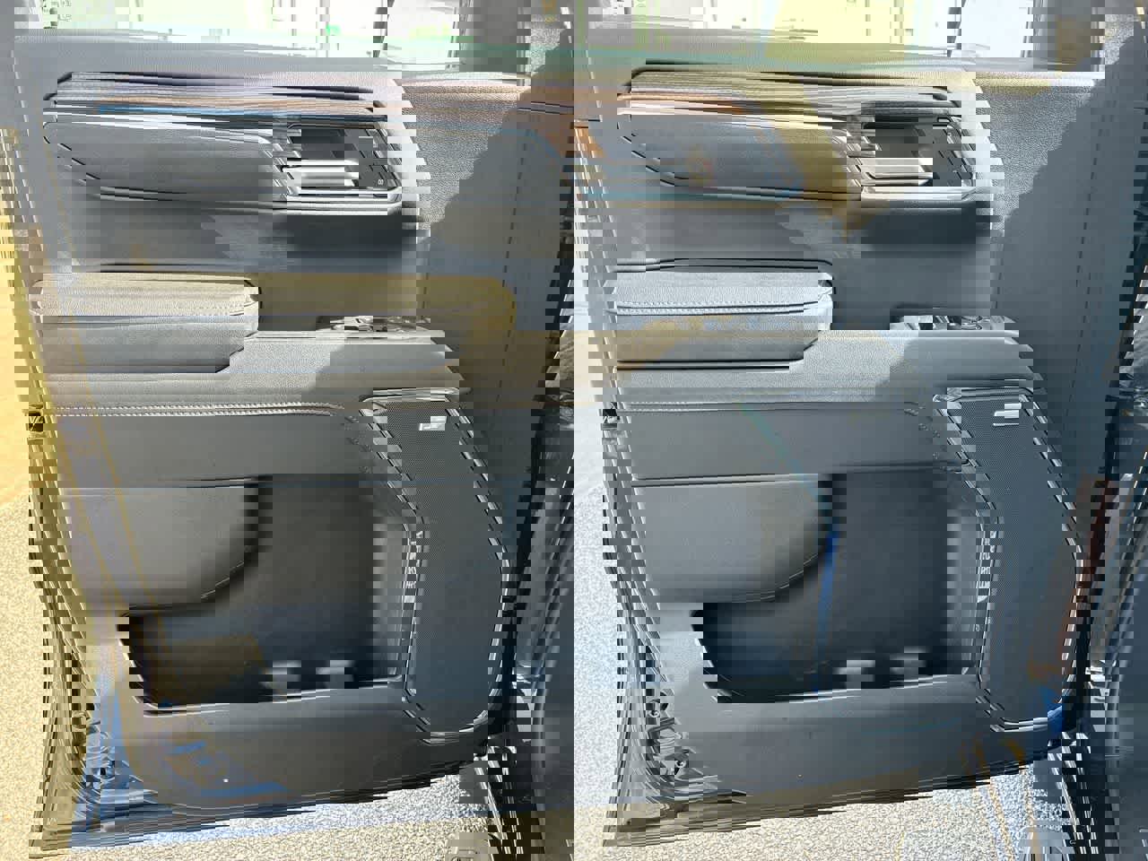 Used 2024 Chevrolet Silverado 1500 RST w/ All Star Edition Plus image 21