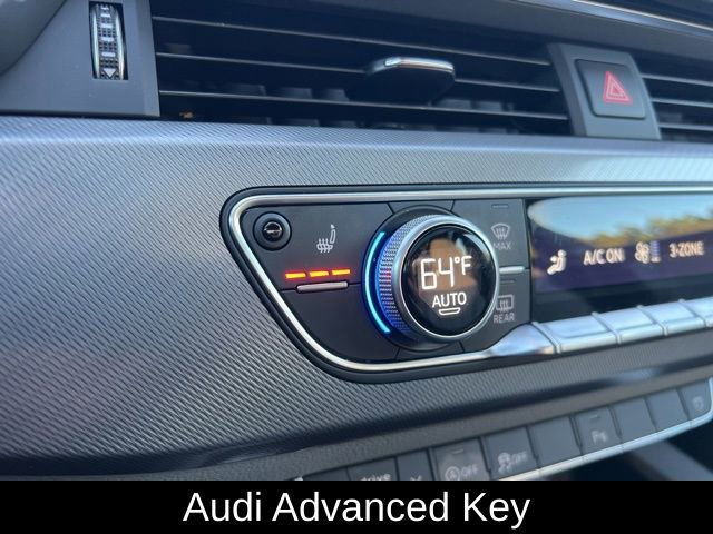 Used 2024 Audi A5 2.0T Premium Plus image 10