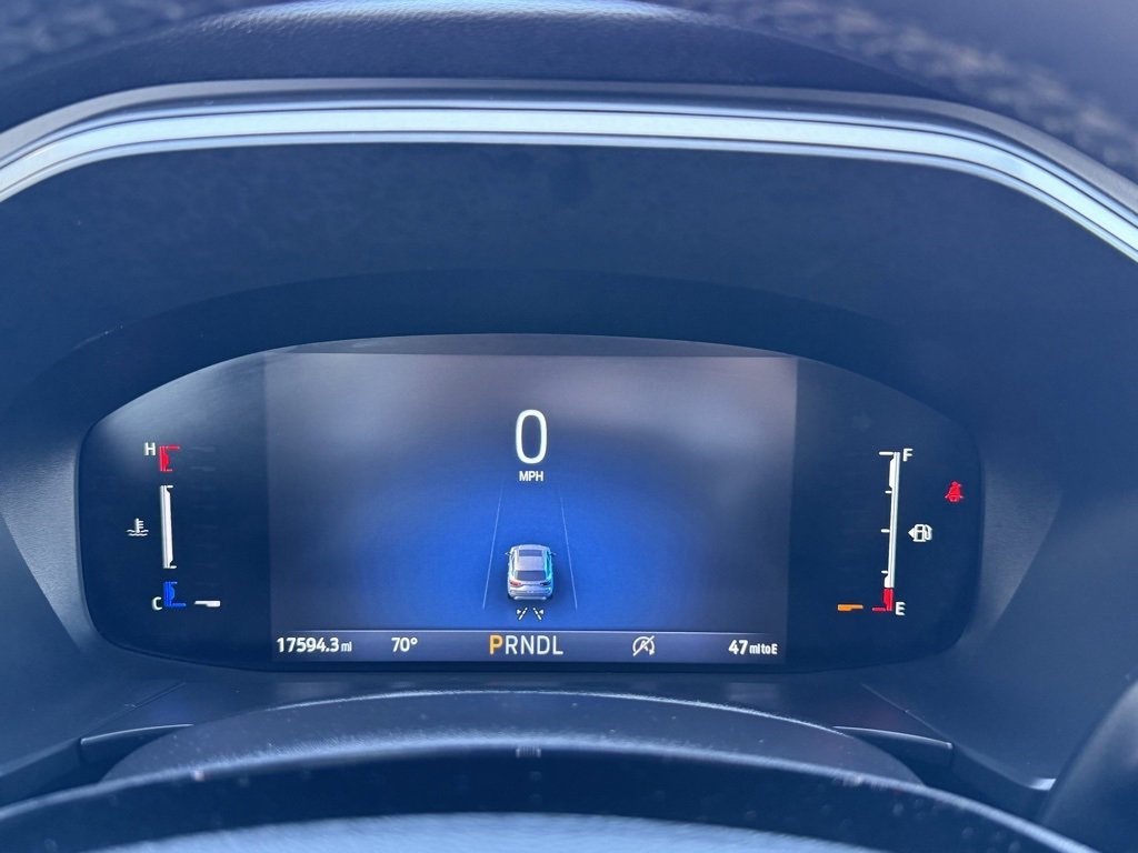 Used 2024 Ford Escape Active image 18